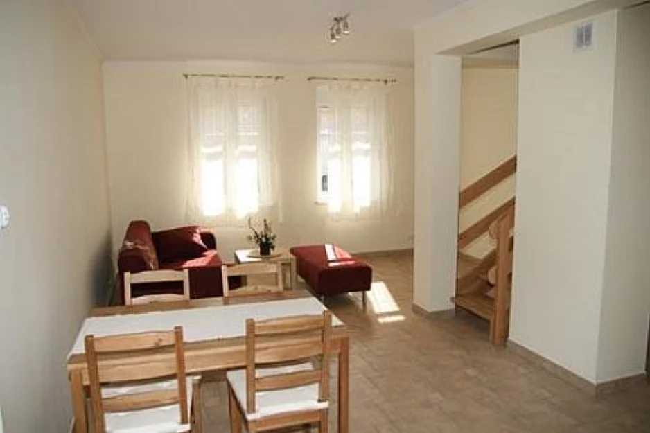 Zdjęcie Apartamenty Joanna  3 Pokojowe Dwupoziomowe #24