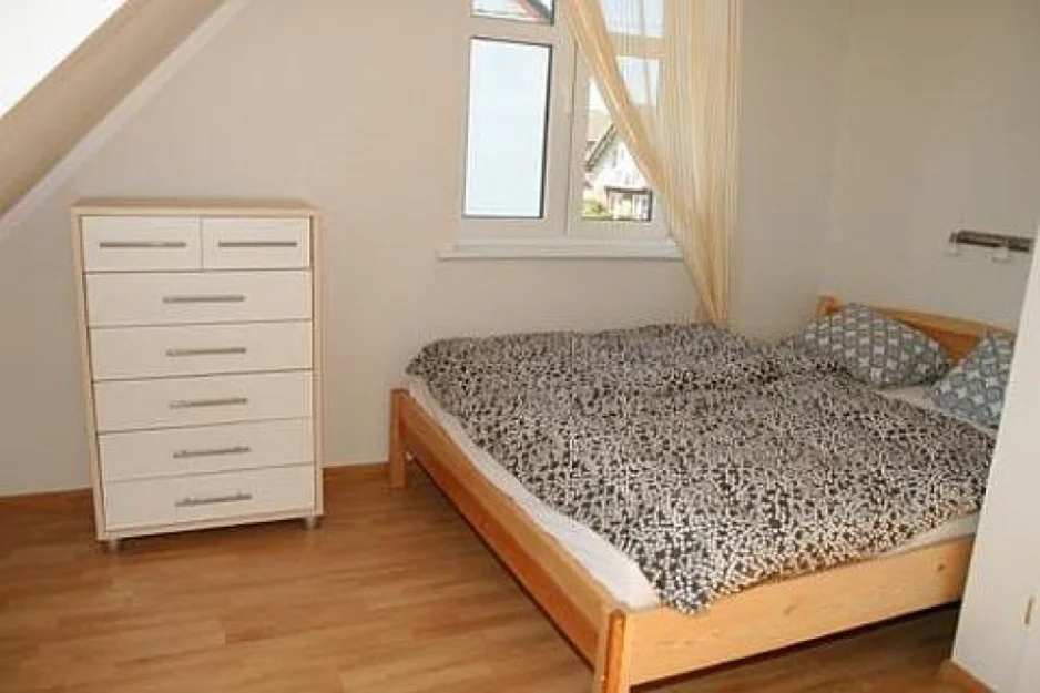 Zdjęcie Apartamenty Joanna  3 Pokojowe Dwupoziomowe #7