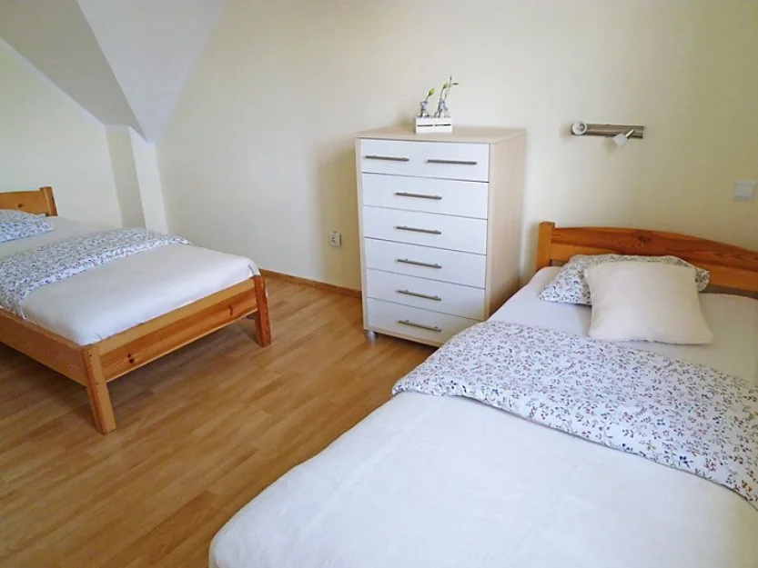 Zdjęcie Apartamenty Joanna  3 Pokojowe Dwupoziomowe #2