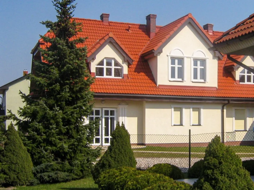 Zdjęcie Apartamenty Joanna  3 Pokojowe Dwupoziomowe #30