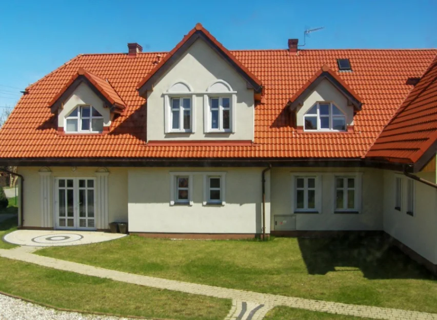 Zdjęcie Apartamenty Joanna  3 Pokojowe Dwupoziomowe #3