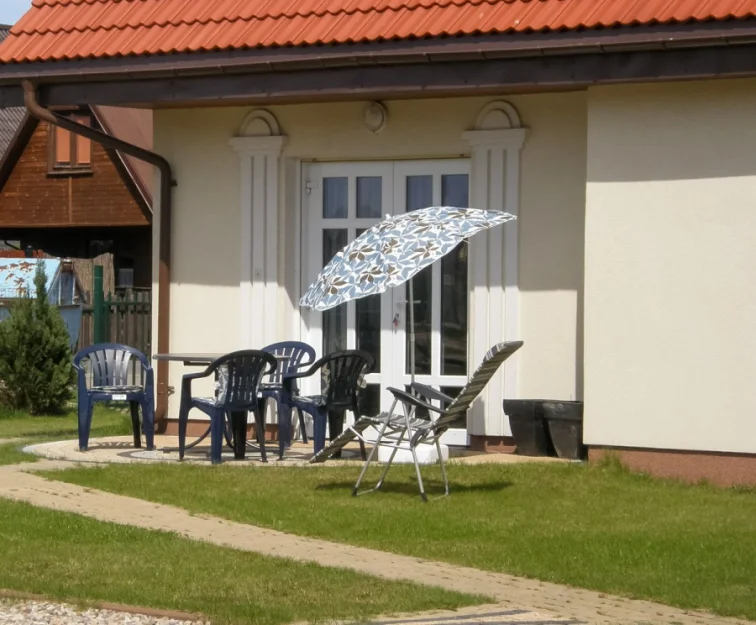 Zdjęcie Apartamenty Joanna  3 Pokojowe Dwupoziomowe #20