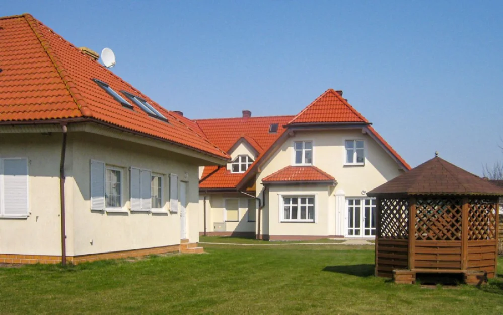 Zdjęcie Apartamenty Joanna  3 Pokojowe Dwupoziomowe #31