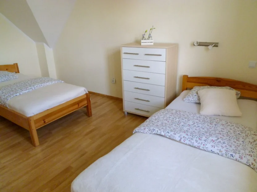 Zdjęcie Apartamenty Joanna  3 Pokojowe Dwupoziomowe #17