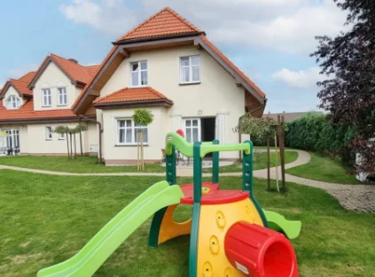 Apartamenty Joanna  3 Pokojowe Dwupoziomowe