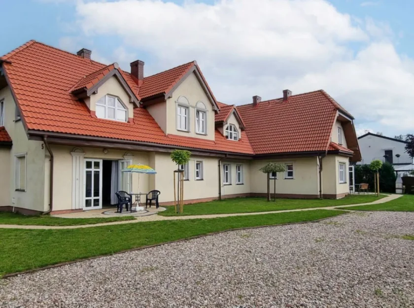 Zdjęcie Apartamenty Joanna  3 Pokojowe Dwupoziomowe #36