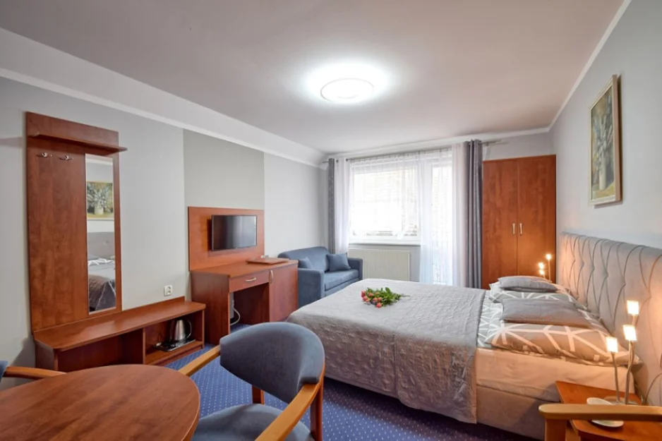 Zdjęcie Willa-Donna #4