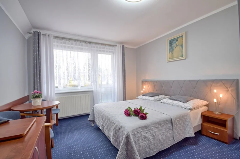 Zdjęcie Willa-Donna #6