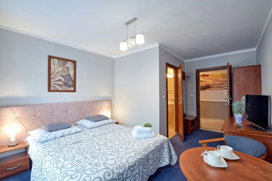 Zdjęcie Willa-Donna #12