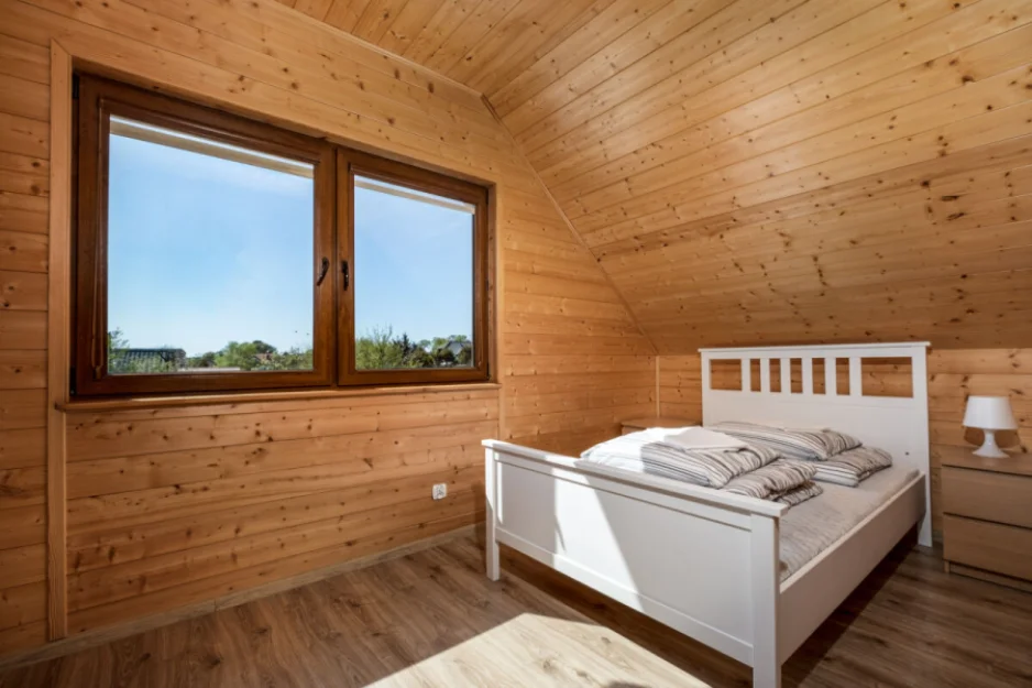 Zdjęcie Dom Wypoczynkowy California & Domki 4U #22