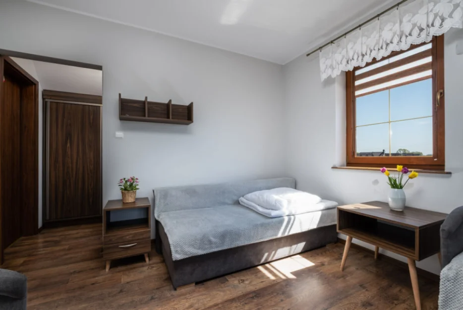 Zdjęcie Dom Wypoczynkowy California & Domki 4U #8