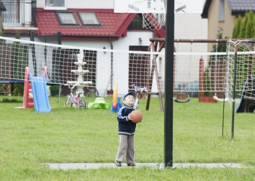 Zdjęcie OSKAR Pokoje Gościnne #19