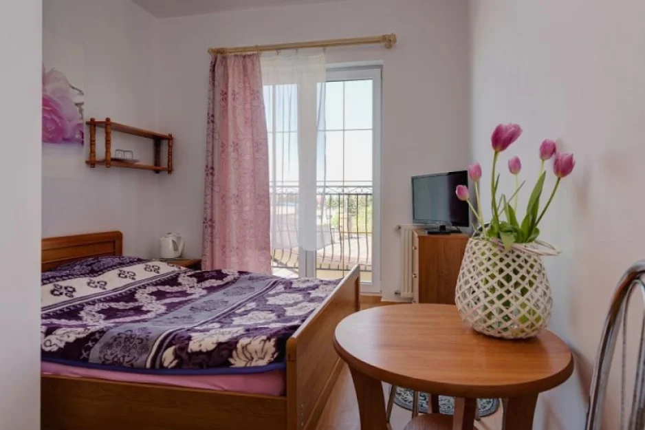 Zdjęcie OSKAR Pokoje Gościnne #14