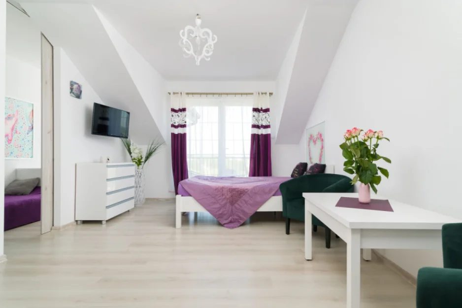 Zdjęcie OSKAR Pokoje Gościnne #3