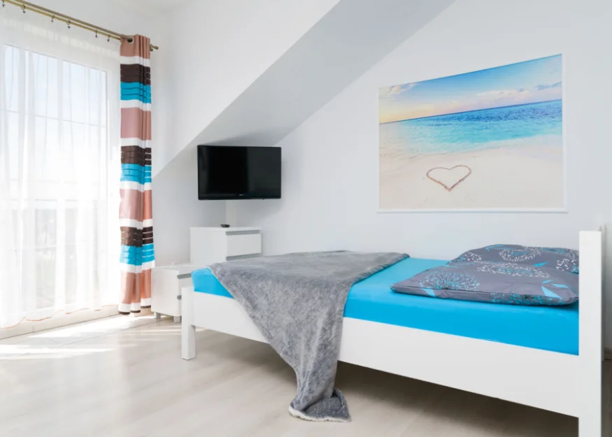 Zdjęcie OSKAR Pokoje Gościnne #5