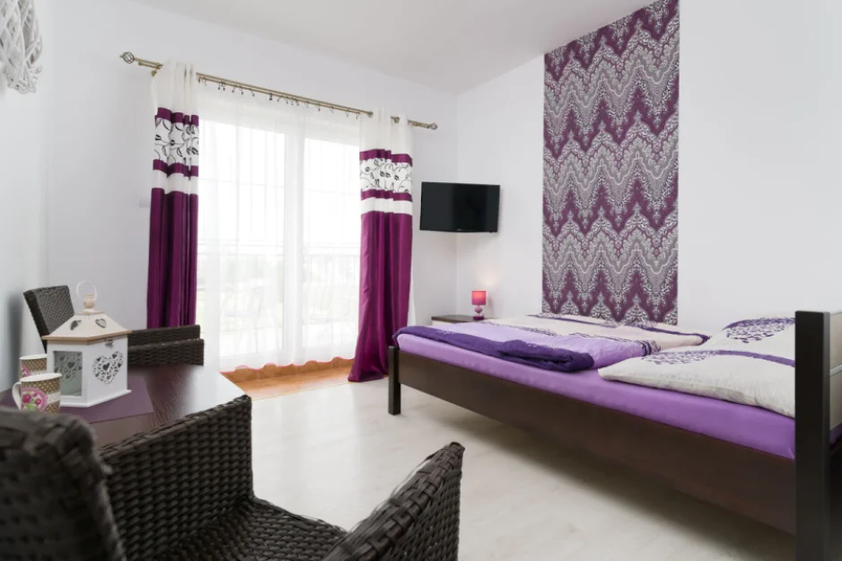 Zdjęcie OSKAR Pokoje Gościnne #6