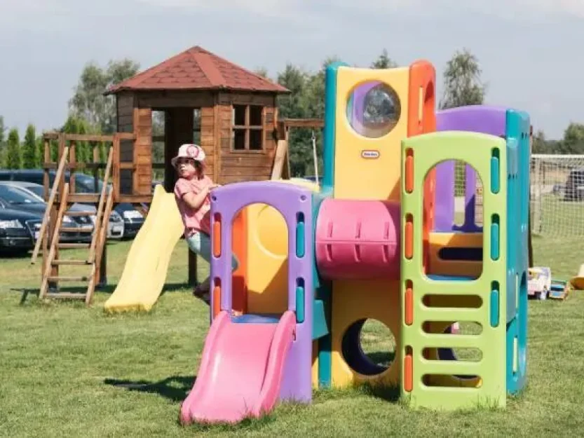 Zdjęcie OSKAR Pokoje Gościnne #15