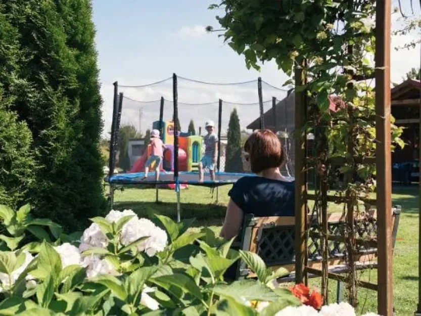 Zdjęcie OSKAR Pokoje Gościnne #17