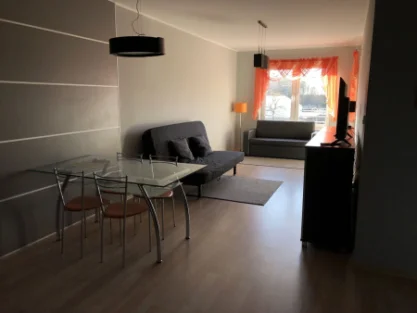 Apartament Strandt