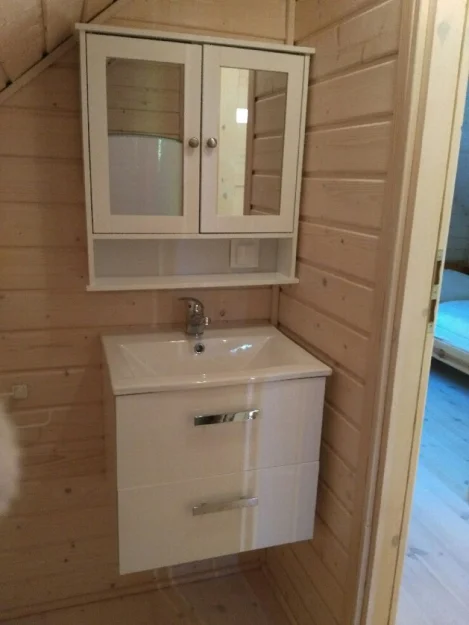 Zdjęcie Domki JAMAJKA i apartament MAKS Międzywodzie #42