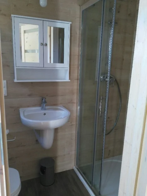 Zdjęcie Domki JAMAJKA i apartament MAKS Międzywodzie #48