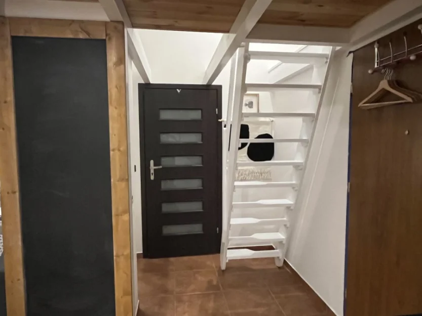 Zdjęcie Domki JAMAJKA i apartament MAKS Międzywodzie #55