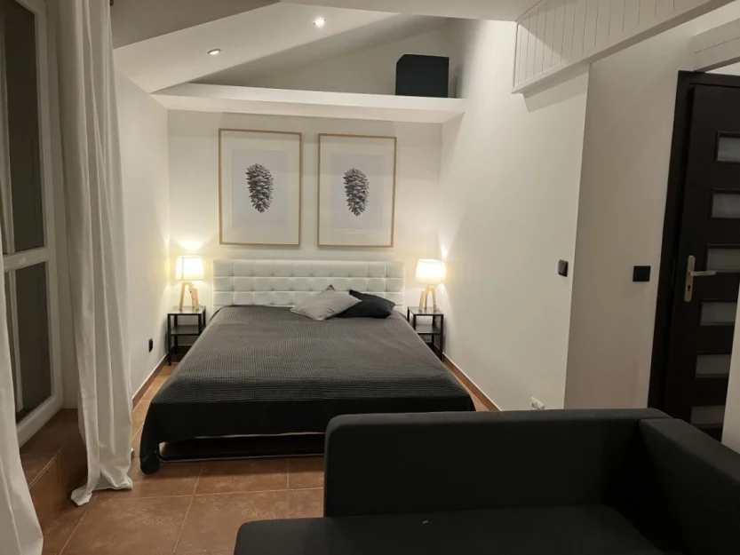 Zdjęcie Domki JAMAJKA i apartament MAKS Międzywodzie #58