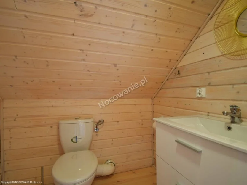 Zdjęcie Domki JAMAJKA i apartament MAKS Międzywodzie #33