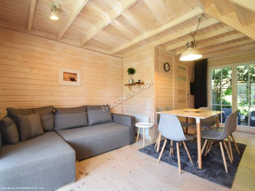 Zdjęcie Domki JAMAJKA i apartament MAKS Międzywodzie #39