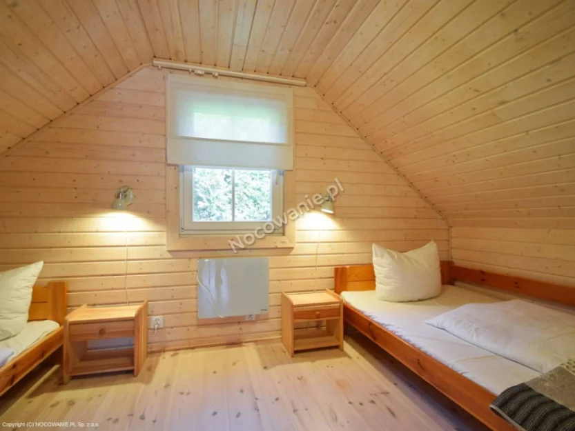 Zdjęcie Domki JAMAJKA i apartament MAKS Międzywodzie #25