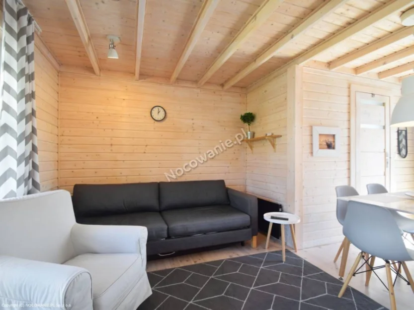 Zdjęcie Domki JAMAJKA i apartament MAKS Międzywodzie #29