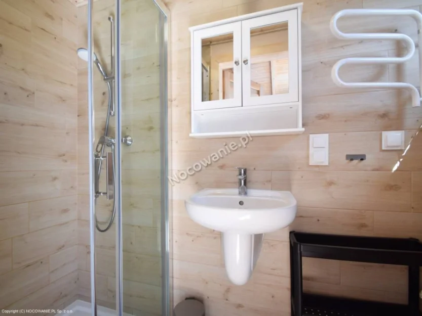 Zdjęcie Domki JAMAJKA i apartament MAKS Międzywodzie #31