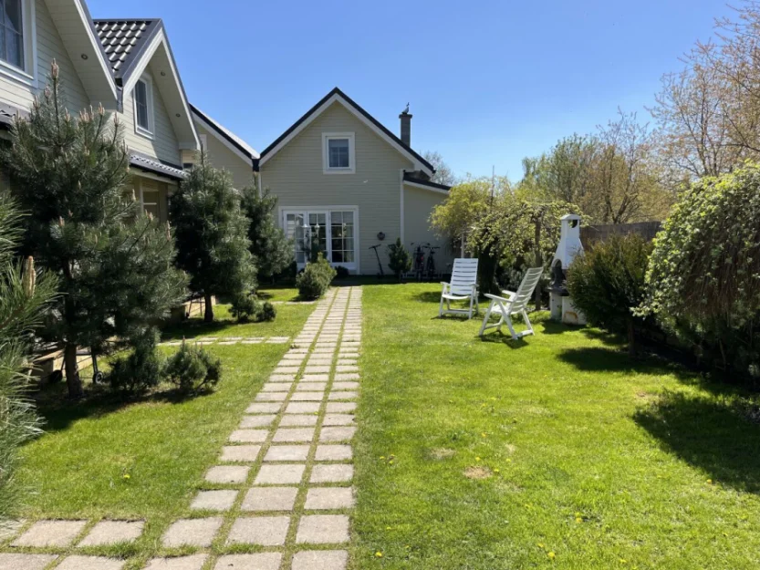 Zdjęcie Domki JAMAJKA i apartament MAKS Międzywodzie #64