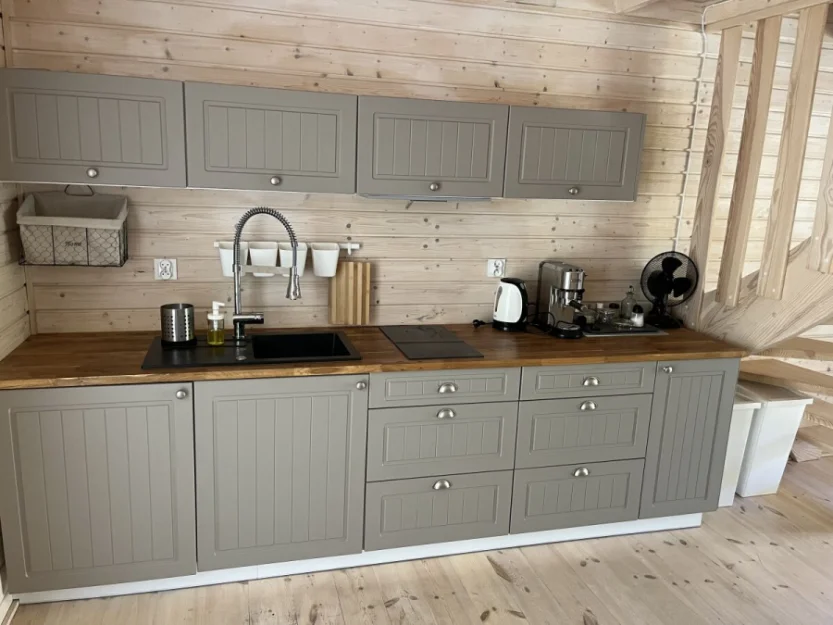 Zdjęcie Domki JAMAJKA i apartament MAKS Międzywodzie #72