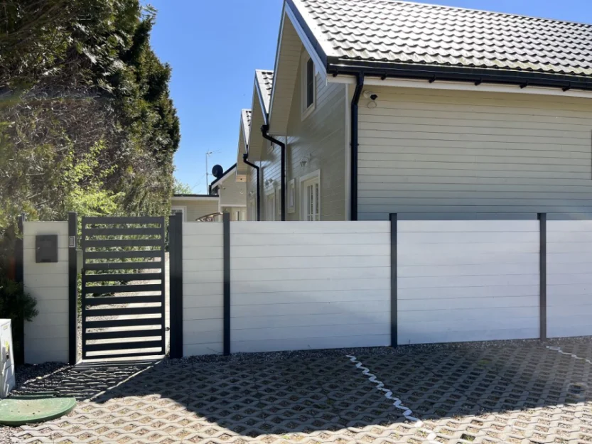 Zdjęcie Domki JAMAJKA i apartament MAKS Międzywodzie #77