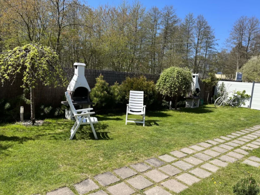 Zdjęcie Domki JAMAJKA i apartament MAKS Międzywodzie #79