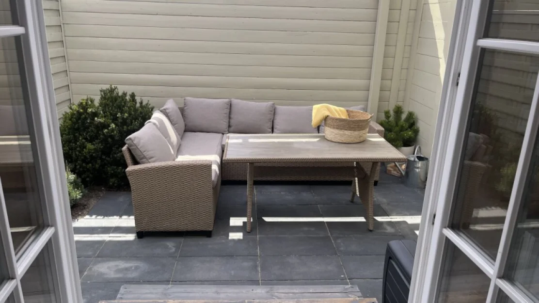 Zdjęcie Domki JAMAJKA i apartament MAKS Międzywodzie #84