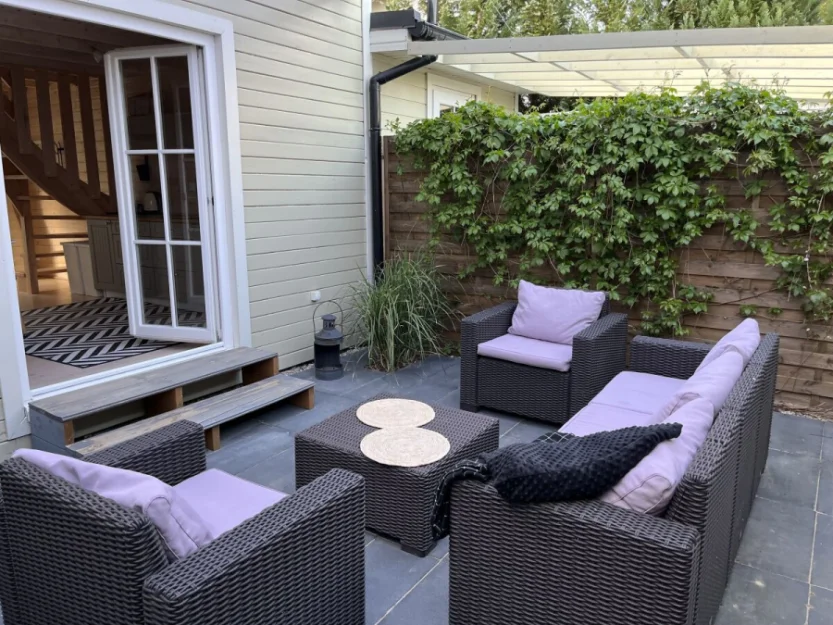 Zdjęcie Domki JAMAJKA i apartament MAKS Międzywodzie #88