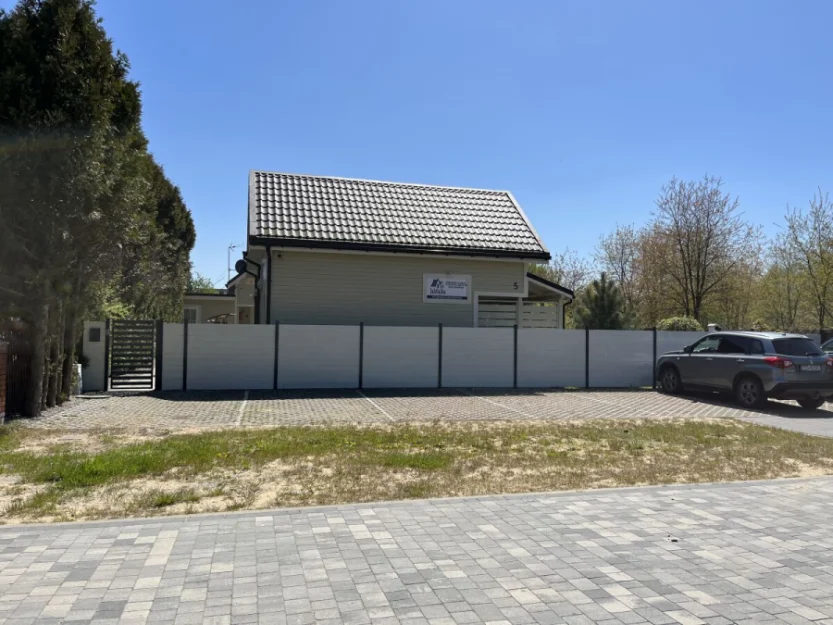 Zdjęcie Domki JAMAJKA i apartament MAKS Międzywodzie #90