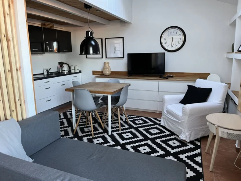 Zdjęcie Domki JAMAJKA i apartament MAKS Międzywodzie #2