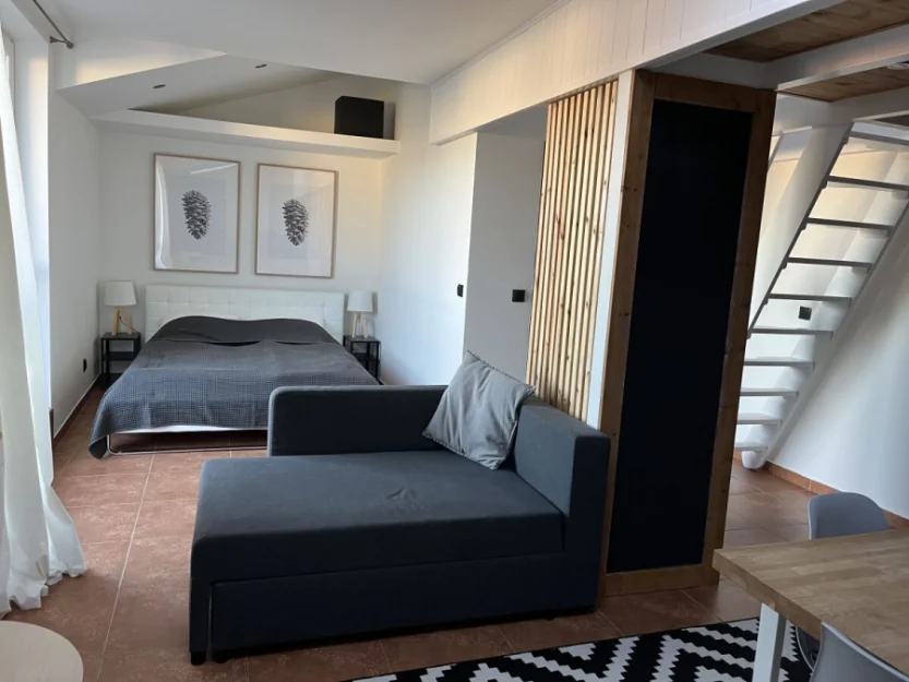 Zdjęcie Domki JAMAJKA i apartament MAKS Międzywodzie #9