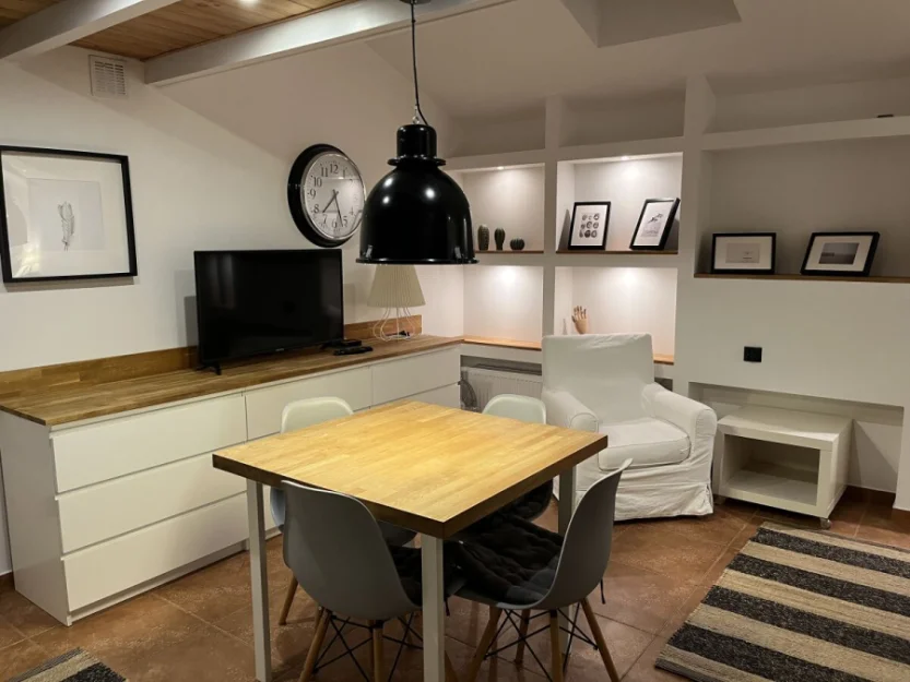 Zdjęcie Domki JAMAJKA i apartament MAKS Międzywodzie #26