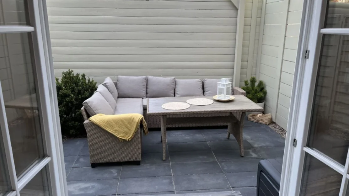 Zdjęcie Domki JAMAJKA i apartament MAKS Międzywodzie #20