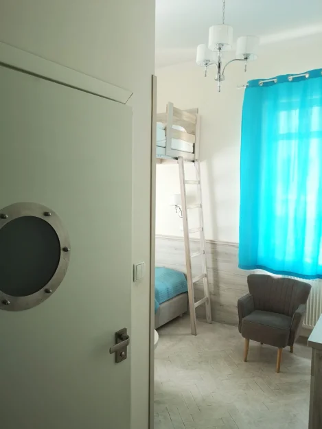 Zdjęcie Ośrodek Wczasowy Temida #16