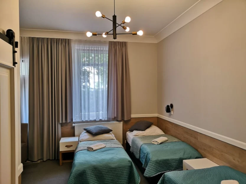 Zdjęcie Ośrodek Wczasowy Temida #17