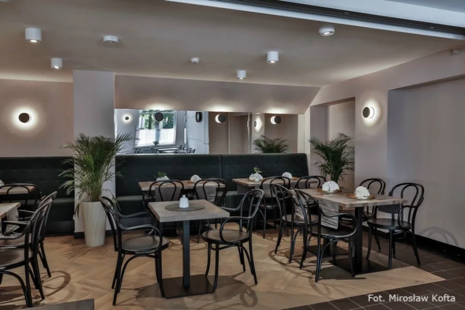 Zdjęcie Ośrodek Wczasowy Temida #20