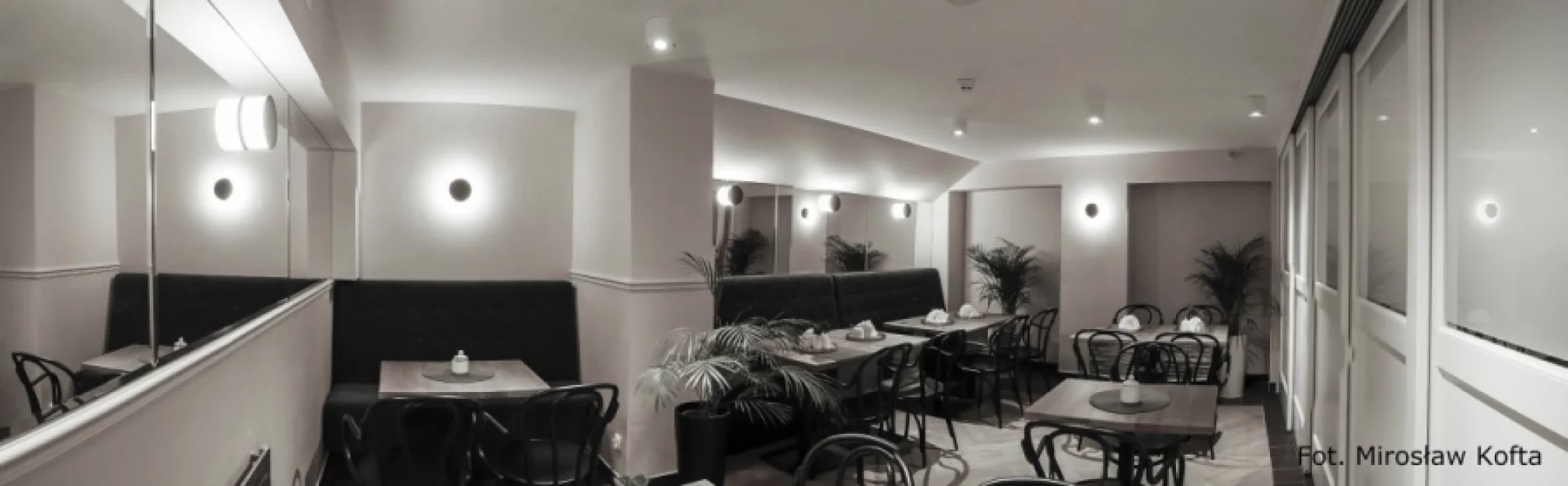 Zdjęcie Ośrodek Wczasowy Temida #21