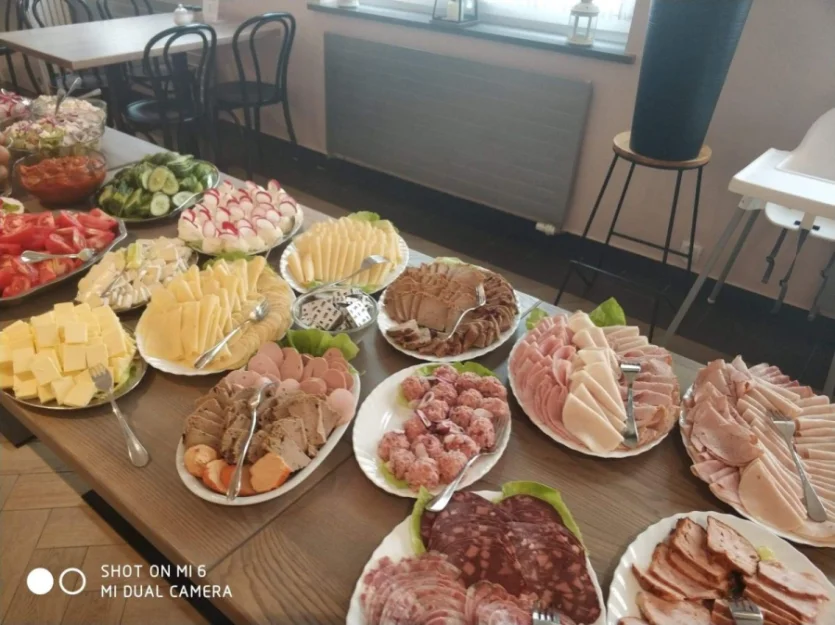 Zdjęcie Ośrodek Wczasowy Temida #22