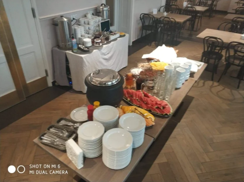 Zdjęcie Ośrodek Wczasowy Temida #24