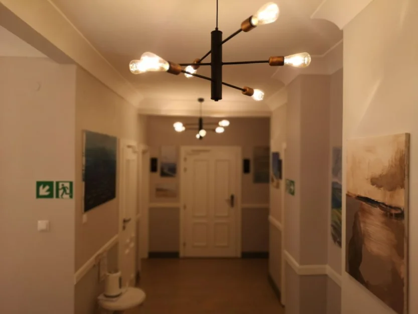 Zdjęcie Ośrodek Wczasowy Temida #26